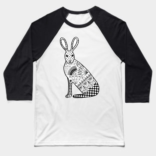 Jackrabbit Baseball T-Shirt